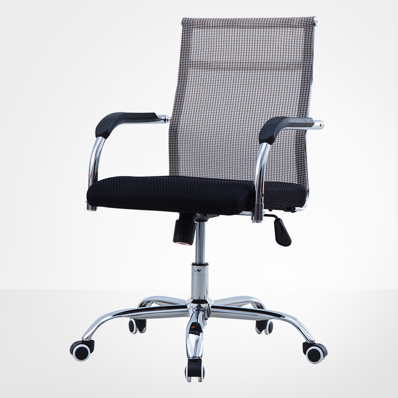 Juya furniture computer chair home swivel chair office chair lifting swivel chair net chair staff chair seat