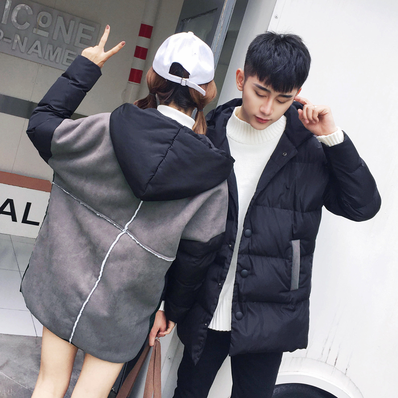 Blouson hiver pour homme - Ref 3112840 Image 3