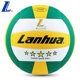 lanhua gold ຫ້າດາວສາມດາວ Lanhua hard volleyball ບານພິເສດສໍາລັບນັກຮຽນການສອບເສັງເຂົ້າໂຮງຮຽນມັດທະຍົມ, ບານການແຂ່ງຂັນກິລາມືອາຊີບສໍາລັບນັກຮຽນມັດທະຍົມຕອນຕົ້ນ
