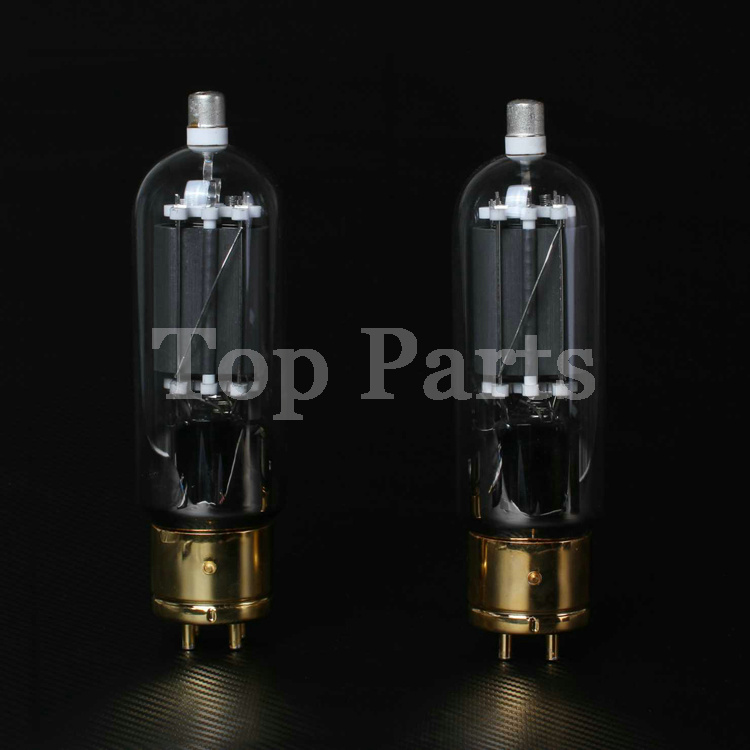 PSVANE noble voice HIFI vacuum tube 805 with high pressure cap single price