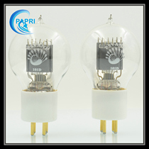 PSVANE Noble Voice HIFI101D tube replacement WE West Electric 101D tube precise pairing