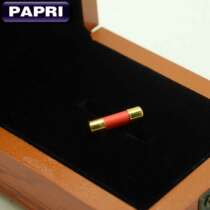 At a glance Zhongshan Xiaochuangshi nano eutectic alloy flagship fever grade China Dragon audio fuse tube