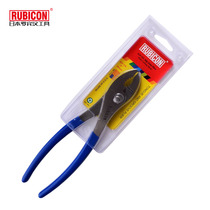 Original Japanese RUBICON Robin Hood carp pliers straight water pump pliers powerful pipe pliers RJP-D6 D8 528
