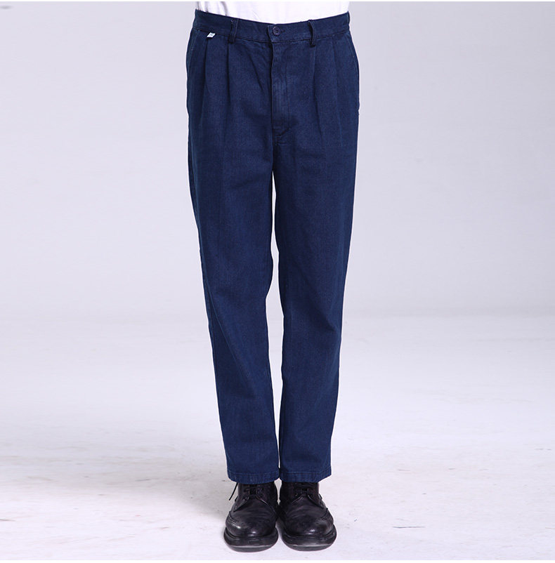 Vêtement de travail en coton - Ref 1912545 Image 12