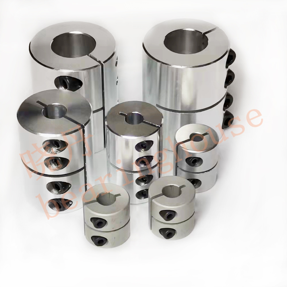 Rigid couplings D20 L25 L25 L30 L30 L40 L40 L45 D32 D40 L50 L50 engraving machine motor-Taobao