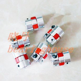 Engraving machine screw Mayflower couplings D25L30 inner holes 4 5 6 6 35 7 8 10 12 12 7mm-Taobao