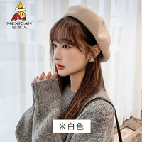 Рис белый (теплый и чистый 丨 Свежий и элегантный)