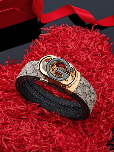 Мужской ремень-поло Ralph Lauren из натуральной кожи, мужской ремень с автоматической пряжкой, новинка 2025 года, модный молодежный высококачественный брендовый ремень