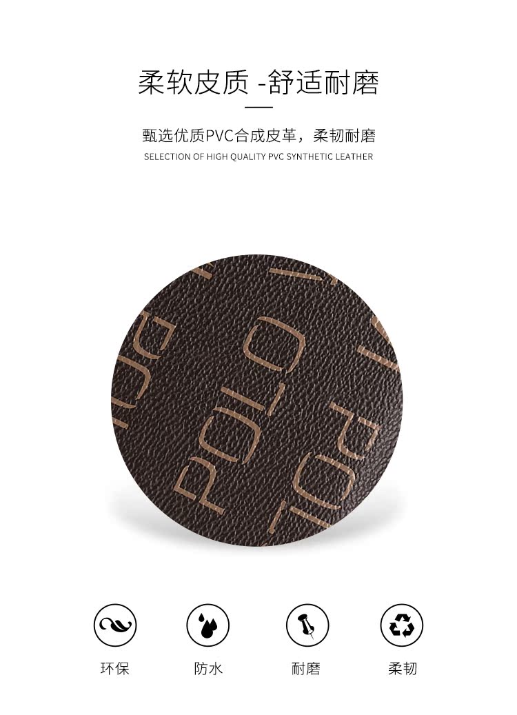 Hoàng đế Paul 2019 mới gói dung lượng lớn gói nữ dây kéo dài ví nữ phần mỏng thời trang ly hợp túi thủy triều - Chủ thẻ bóp lv