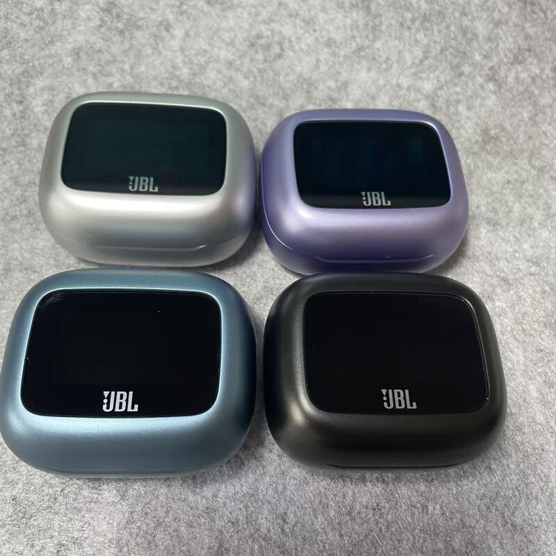 [Replacement Parts] Original Genuine Jbl Live Beam 3 Bluetooth Earphone Single Ear Left/Right Charging Case Replacement