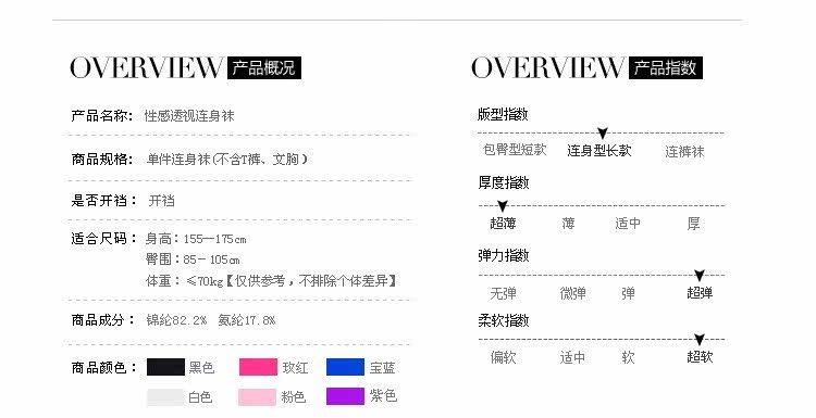 Sous-vêtement minceur - Ref 694455 Image 3