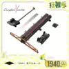 Haiwei Bridge City Bridge City Chopstick Master 1 generation set Handmade DIY woodworking chopstick planer