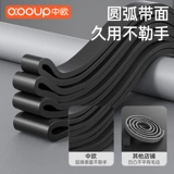 Эластичная полоса фитнеса мужская полоса устойчивости по силовой трассе и диаметрам натяжения