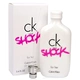 [Official authentic] CK Calvin Klein Shock Youth Taboo Lady Eau de Toilette Sức sống lâu dài - Nước hoa