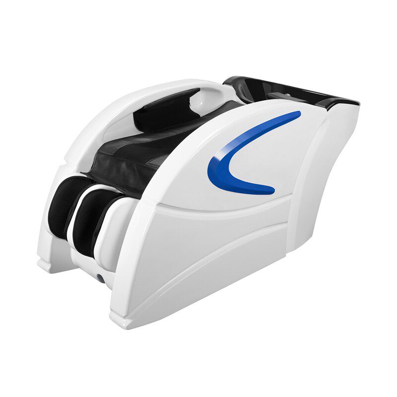 Hairdresser's special automatic intelligent massage shampoo bed high-end grooming shop Thai-style flushing multi-functional electric bed