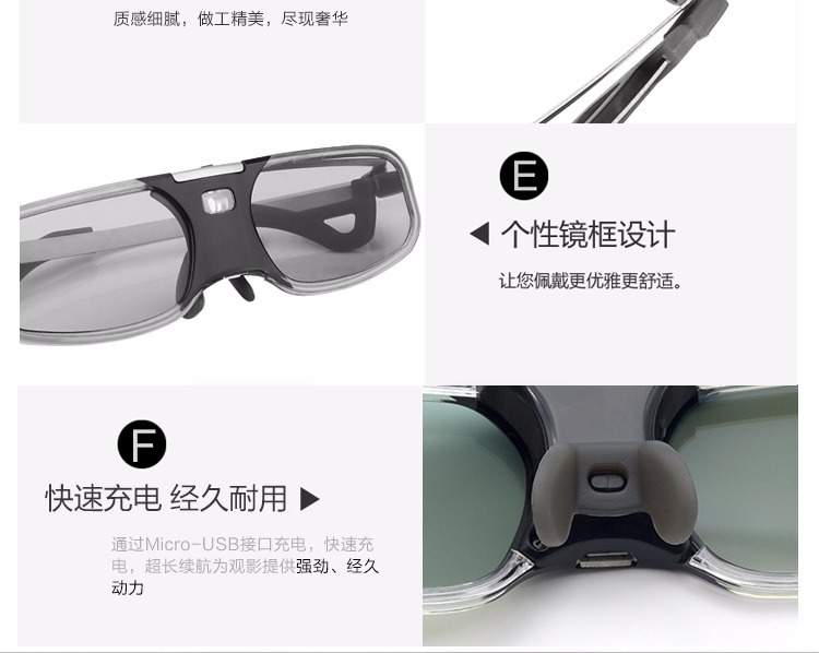 Lunettes 3D - Ref 2627585 Image 17