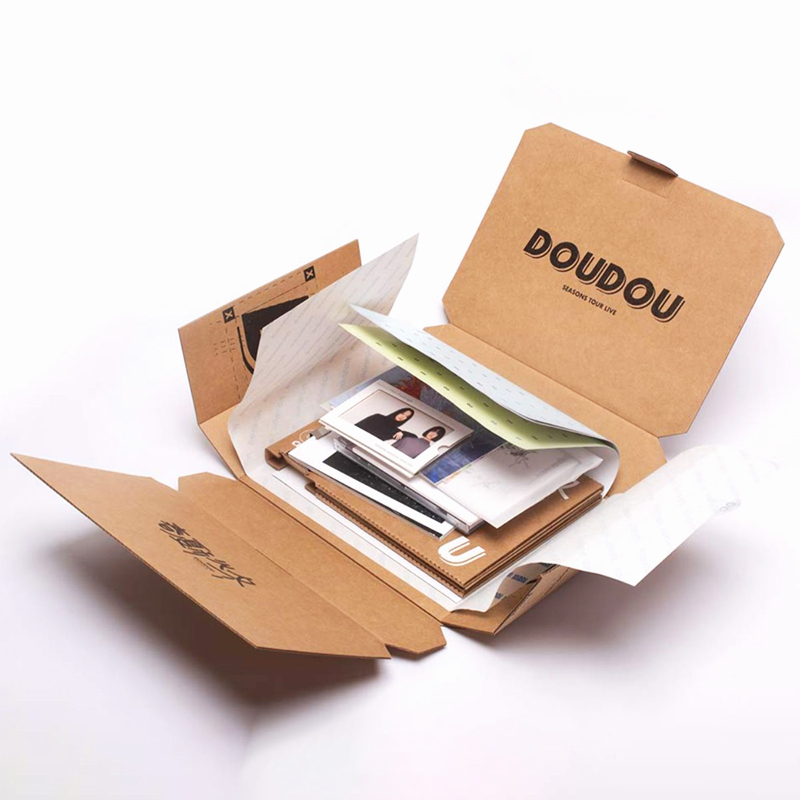 Authentic Fulu Shou Doudou Band Album Spring, Summer, Autumn, Winter Tour Live Cd Record Merchandise Authentic Fulu Shou Doudou Band Album Spring, Summer, Autumn, Winter Tour Live Cd Record Merchandise
