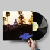 mâm đĩa than audio technica Eagles Eagles California Hotel LP ghi âm đĩa vinyl dành riêng đĩa 12 inch chính hãng - Máy hát 	đầu đĩa than micro seiki Máy hát