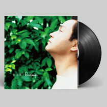 Leslie Cheung album PRINTEMPS gramophone vinyl record LP turntable 12 inches genuine first batch with number