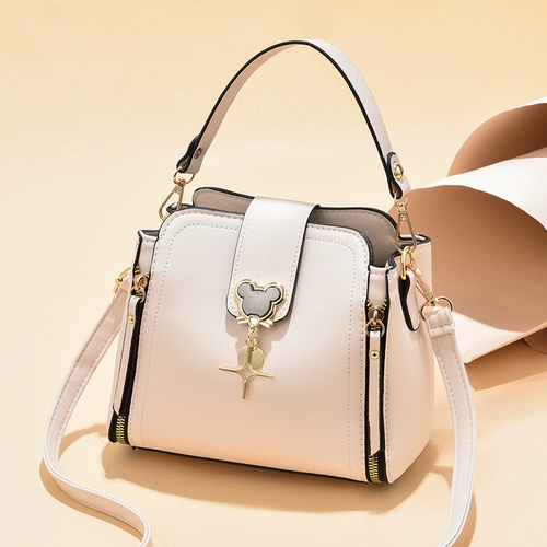 Демисезонная небольшая небольшая сумка, сумка через плечо, модная брендовая сумка на одно плечо, 2020, популярно в интернете