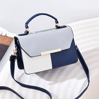 Синий