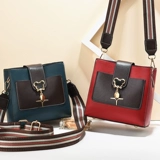 Модная универсальная сумка на одно плечо, коллекция 2021, городской стиль, 2022