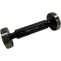 Thread plug gauge dental gauge general stop gauge M31M32M33M34M35M36M37M38M39M40 1 5 2
