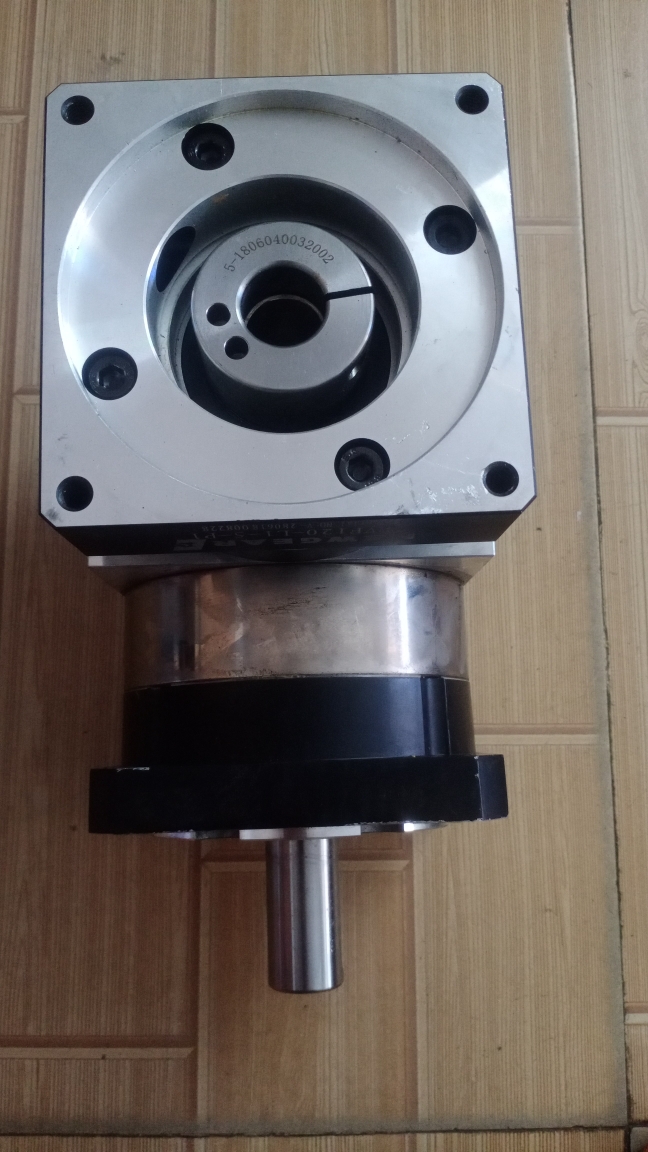 NEWGEAR Nugel planetary reducer PVF120-L1-5-P1 right angle reducer speed ratio 5 original unloader-Taobao