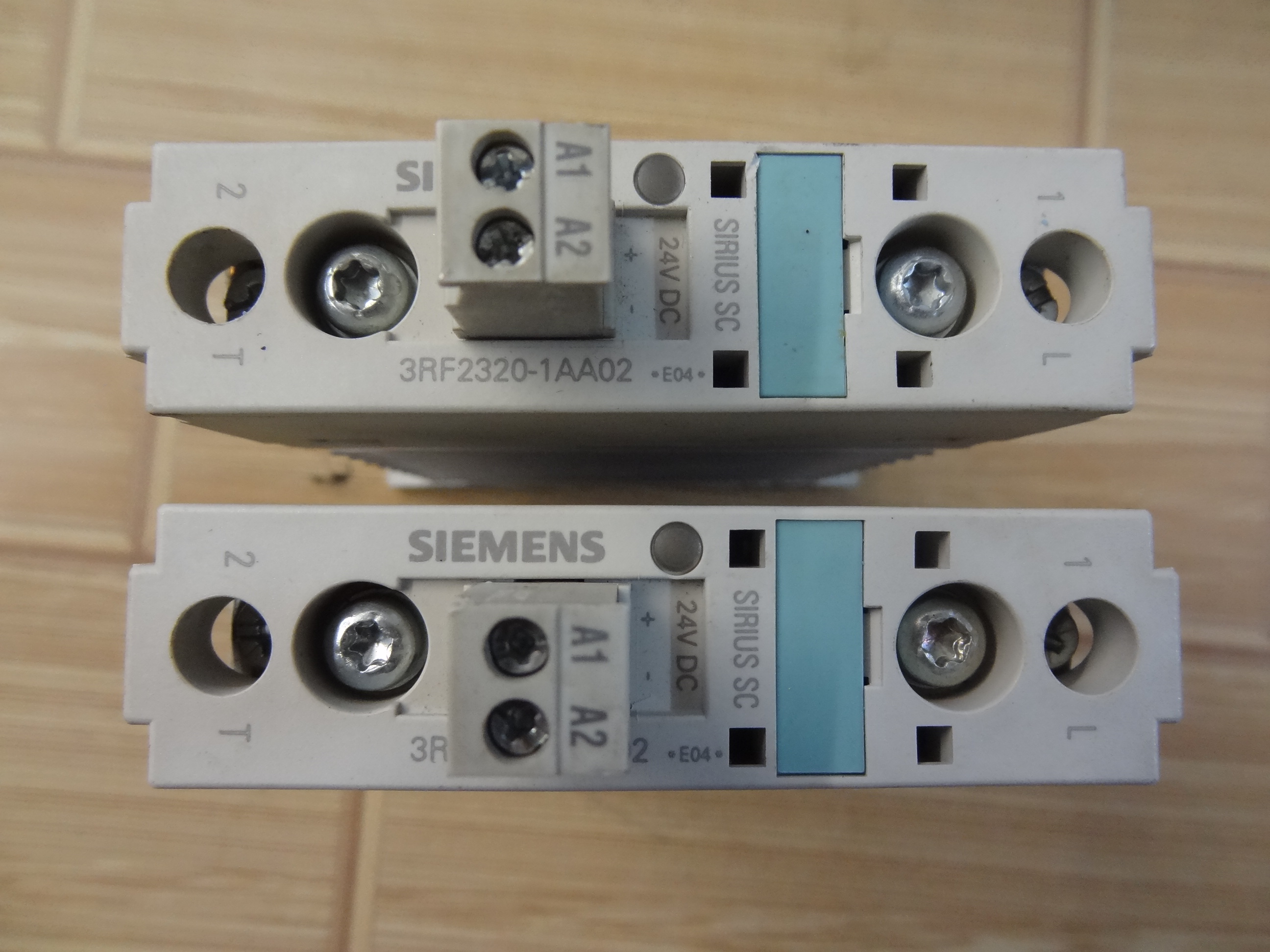 Original disassembly machine SIEMENS Siemens semiconductor contactor 3RF2320-1AA02 spot processing price