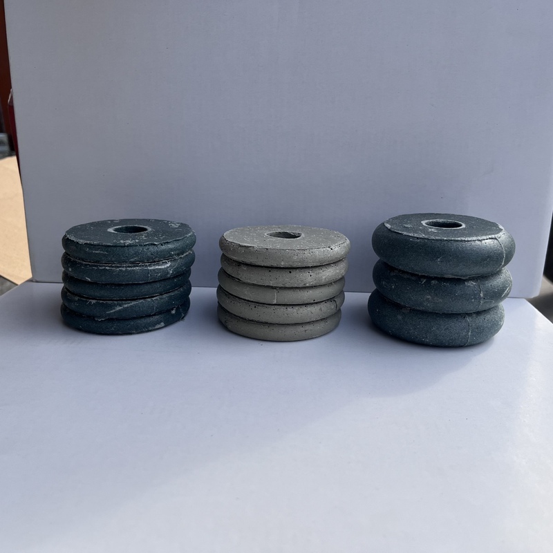 Shower Room Ceramic Roman Groove Polishing Wheel Marble Grinding Wheel Resin Grinding Wheel Anti-Slip Strip Grooving Trimming Wheel