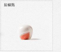 Nordic ins character hand - made lovely color Japanese European household ceramic bowl dessert to use small bowl west tableware