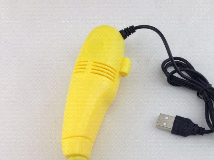 mini aspirateur USB - Ref 429745 Image 5