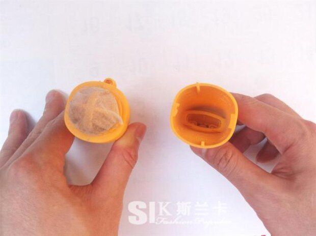 mini aspirateur USB - Ref 429745 Image 18