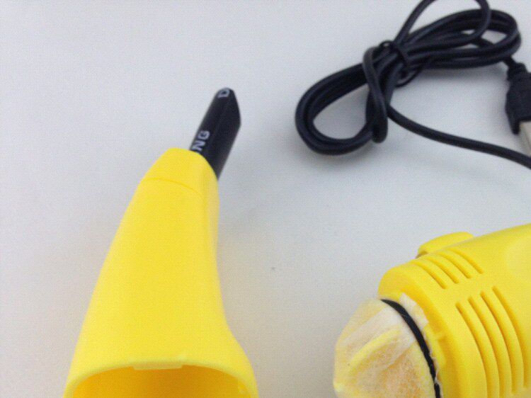 mini aspirateur USB - Ref 429745 Image 6