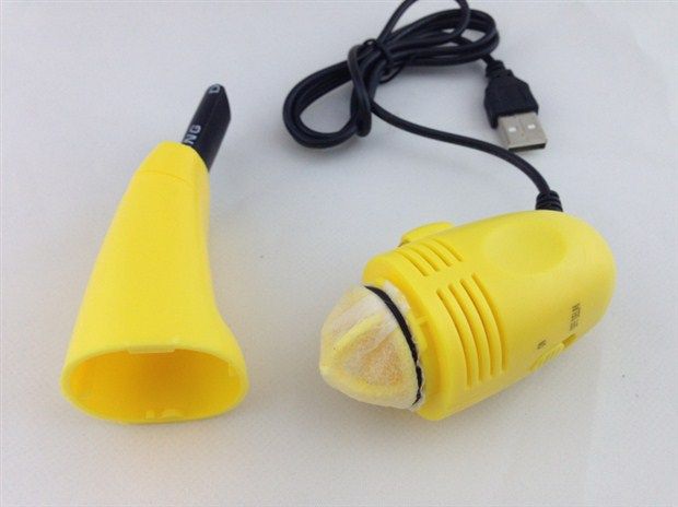 mini aspirateur USB - Ref 429745 Image 15