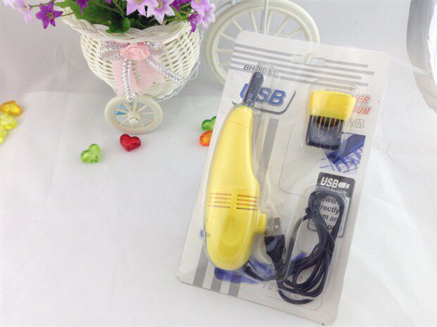 mini aspirateur USB - Ref 429745 Image 13