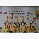 Профессиональная индивидуальная конкурентная гимнастика Гимнастика Группа