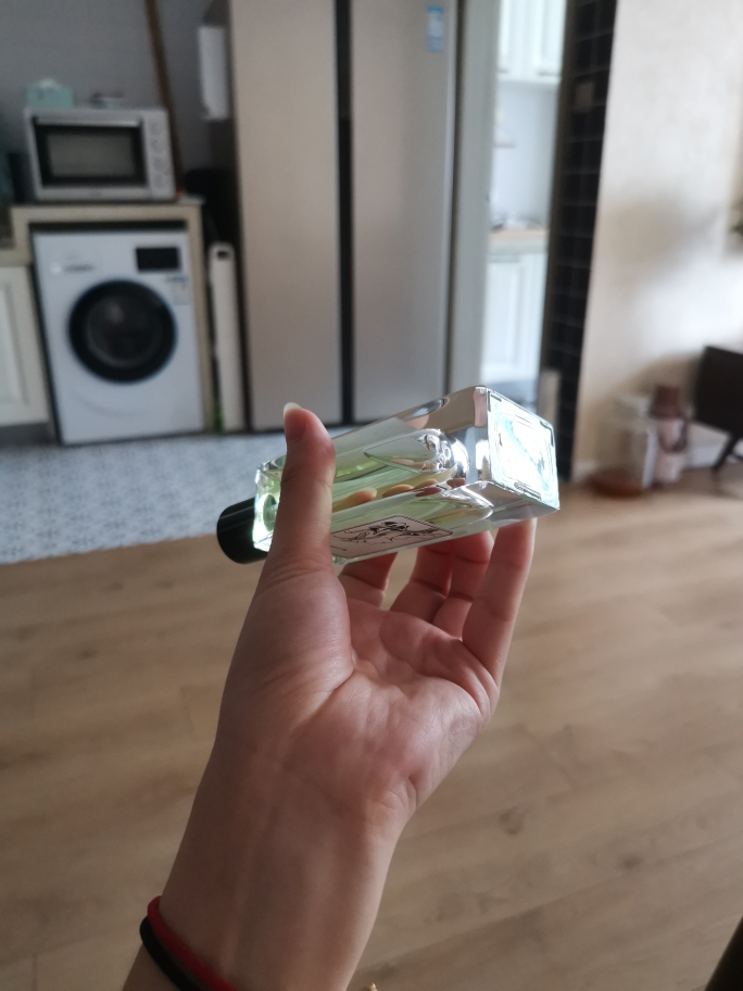 小清新香水质量怎么样好用吗多少钱，来自上班族的使用分享,第6张