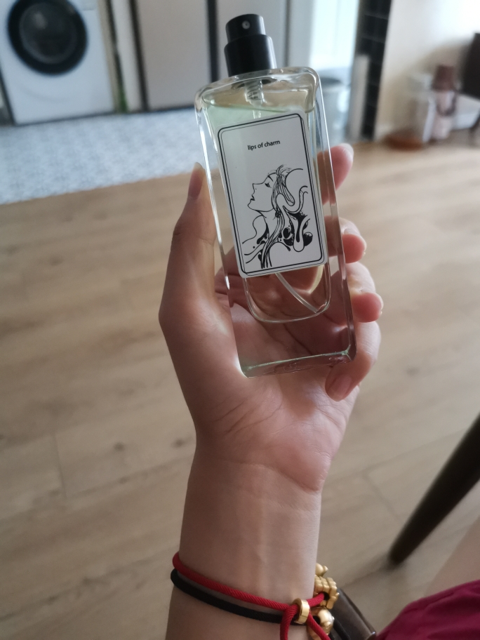 小清新香水质量怎么样好用吗多少钱，来自上班族的使用分享,第5张