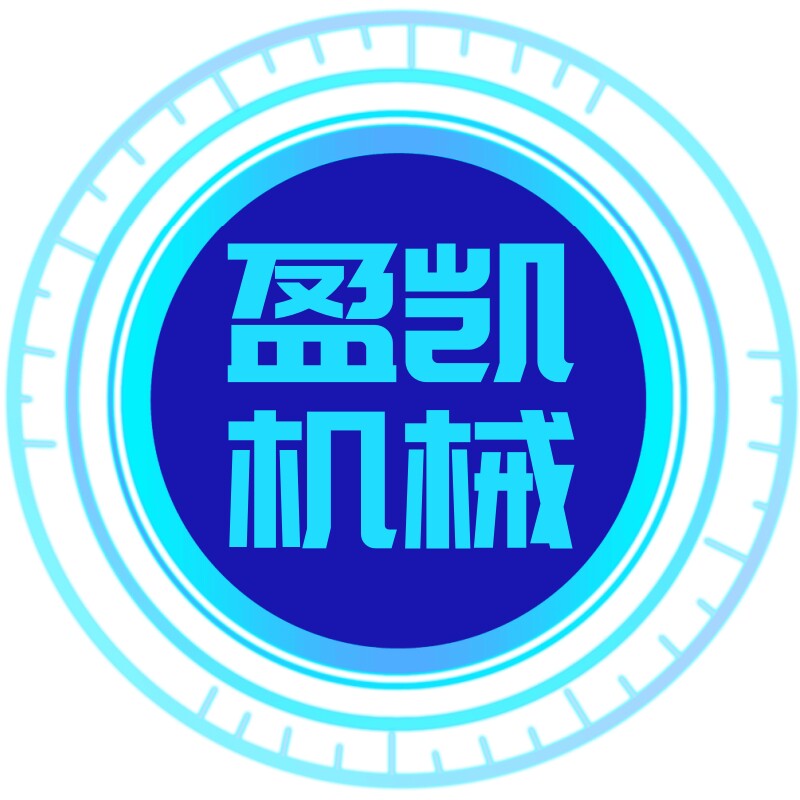 盈凯智能设备的LOGO