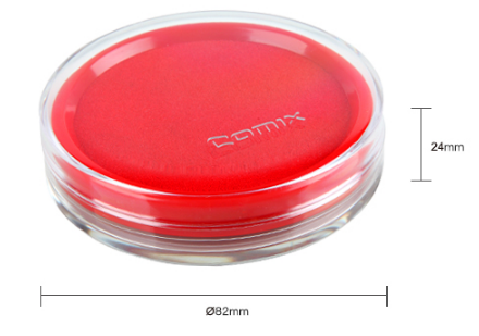 ZiHeart B3716 3748 3747 3747 3722 3722 speed dry rounded square printed mud-printed oil