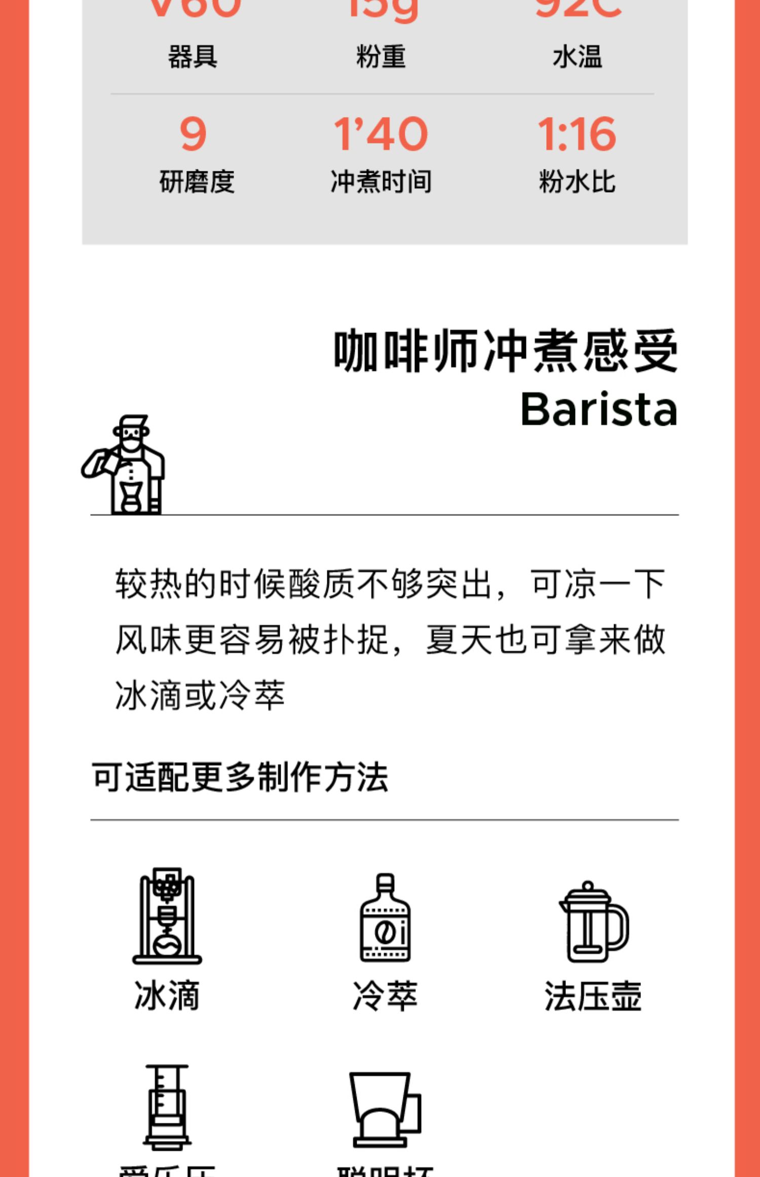 明谦埃塞俄比亚罕贝拉日晒花魁手冲咖啡豆