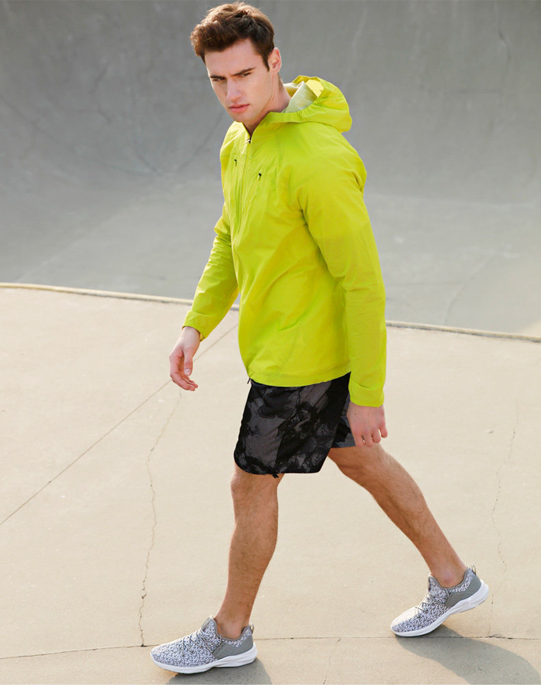 Sprandi 斯潘迪动平衡科技 针织袜套 轻便跑步鞋 天猫优惠券折后￥149包邮（￥349-200）男、女多色可选