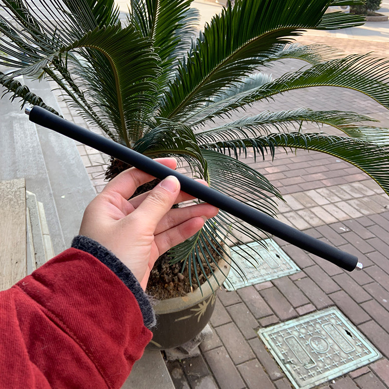 Fisherman's Pangling Fishing Frame Universal Hose Fishing Case Fishing Chair Lamp Holder Accessories Thread 6mm Spring Inserted Rod Pipe