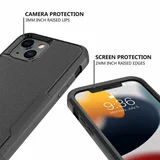 Новая оболочка мобильного телефона подходит для iPhone13 Pro Four-Corner