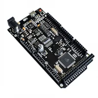 WEMOS Mega +WiFi R3 ATmega2560+ESP8266 (32 Мб памяти), USB-TT