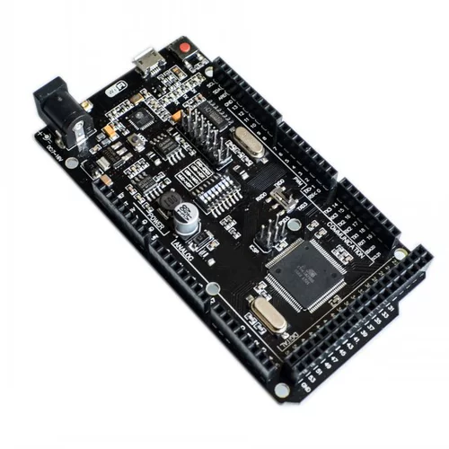 [WEMOS Mega +WiFi R3 ATmega2560+ESP8266 (32Mb memory), USB-TT]