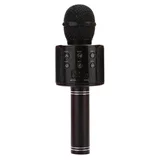 Bluetooth-совместимый микрофон для караке, беспроводной микроп