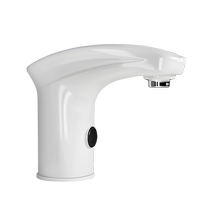 Osati fully automatic sensor faucet hotel bathroom kindergarten school faucet smart water outlet 8534