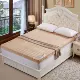 1,5m dày nệm giường nệm gấp tatami mat ký túc xá ngân sách 0,9 / 1,2 / 1,8 m - Nệm everon giảm giá